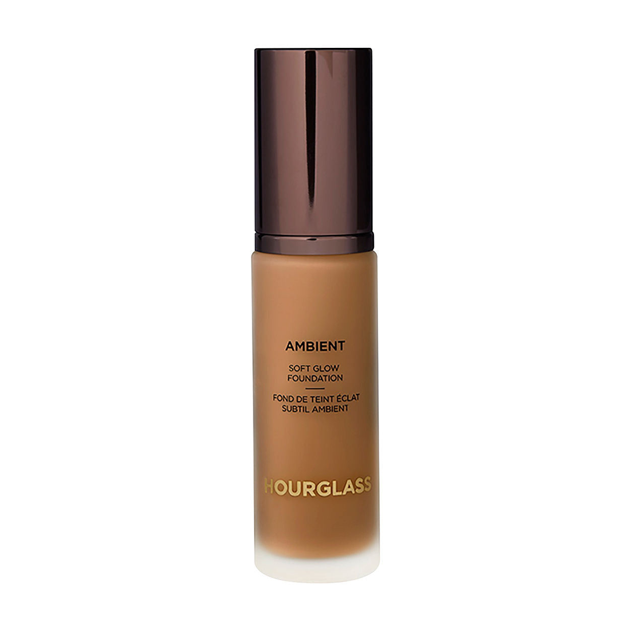 Ambient Soft Glow Foundation - Lightweight, Buildable Coverage with Natural Radiance | Perfect for Everyday Wear & Special Occasions