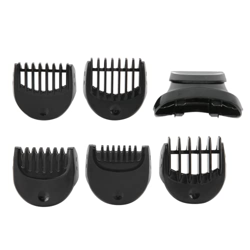 Professional Shaver Trimmer Head for Braun Series 3 - Durable High Precision ABS Guide Comb for Smooth Shaving & Trimming - Perfect for Home Grooming, Travel & Professional Barbers
