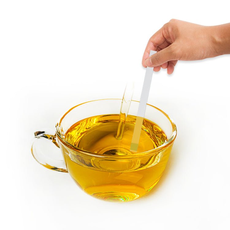**Premium Cooking Oil Quality Test Strips - Fast & Accurate Oil Freshness Tester for Home & Restaurant Use - Perfect for Deep Fryers, Salad Dressings & Food Safety Checks**