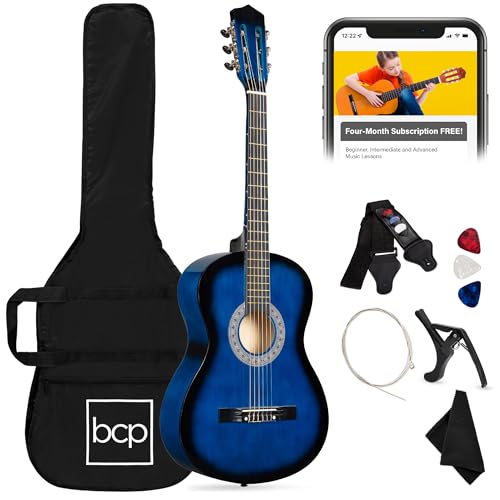 Blueburst