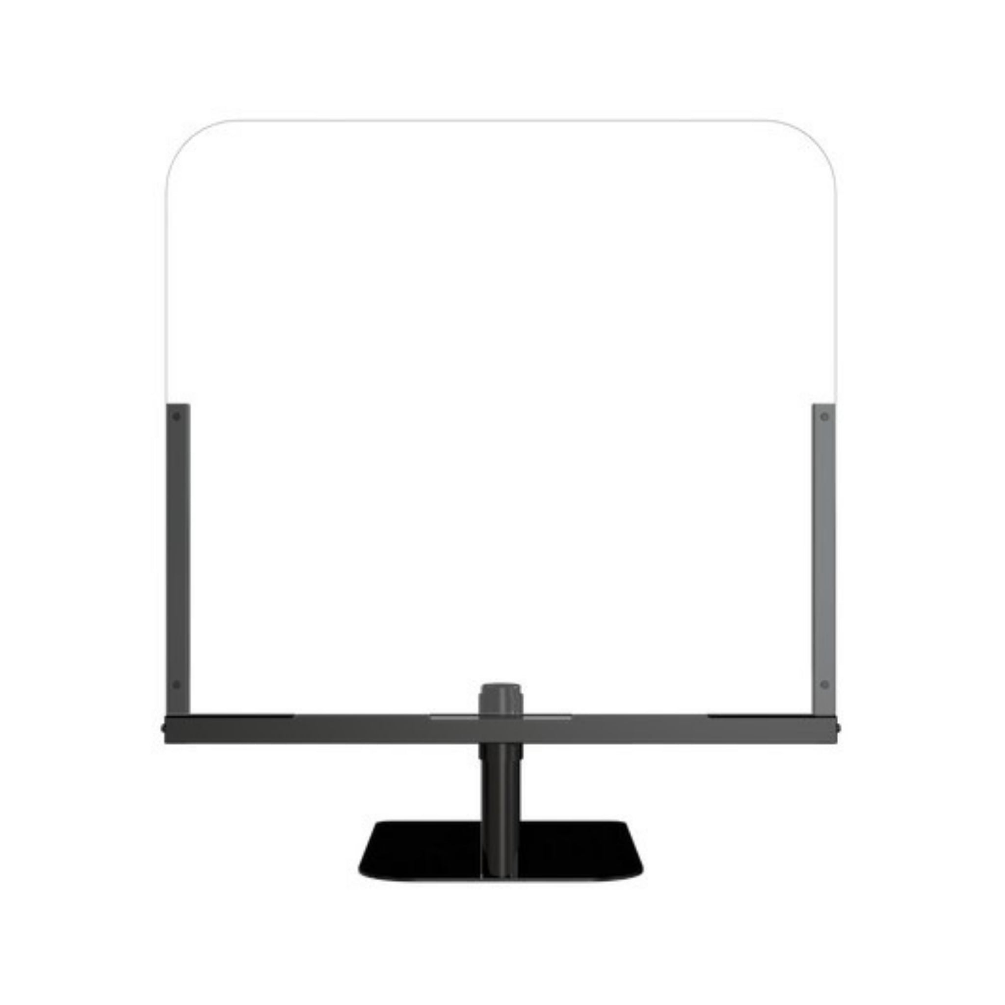 Star Micronics PB30 POS Shield - Thermal Printer Cover for Retail & Restaurant Use | Durable Protection for Receipt Printers in High-Traffic Businesses