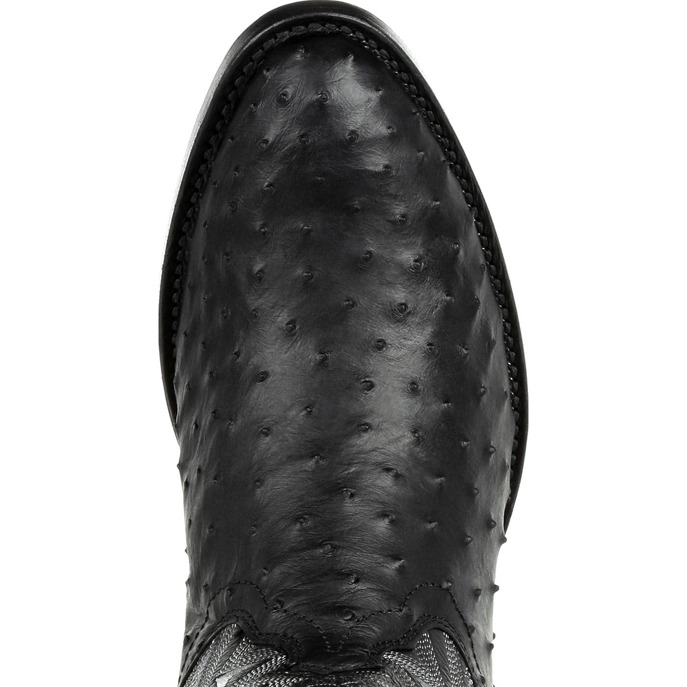 Durango Men's Premium Exotics Western Boots - Genuine Leather Cowboy Boots for Men, Comfortable & Durable Riding Boots - Perfect for Country Dancing, Rodeo, and Outdoor Adventures