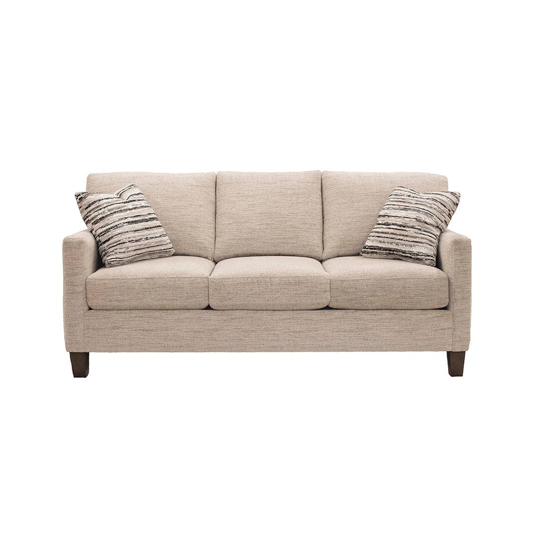Apollo Sofa - Modern Comfortable Couch for Living Room, Lounge & Office | Stylish Home Furniture for Relaxing & Entertaining