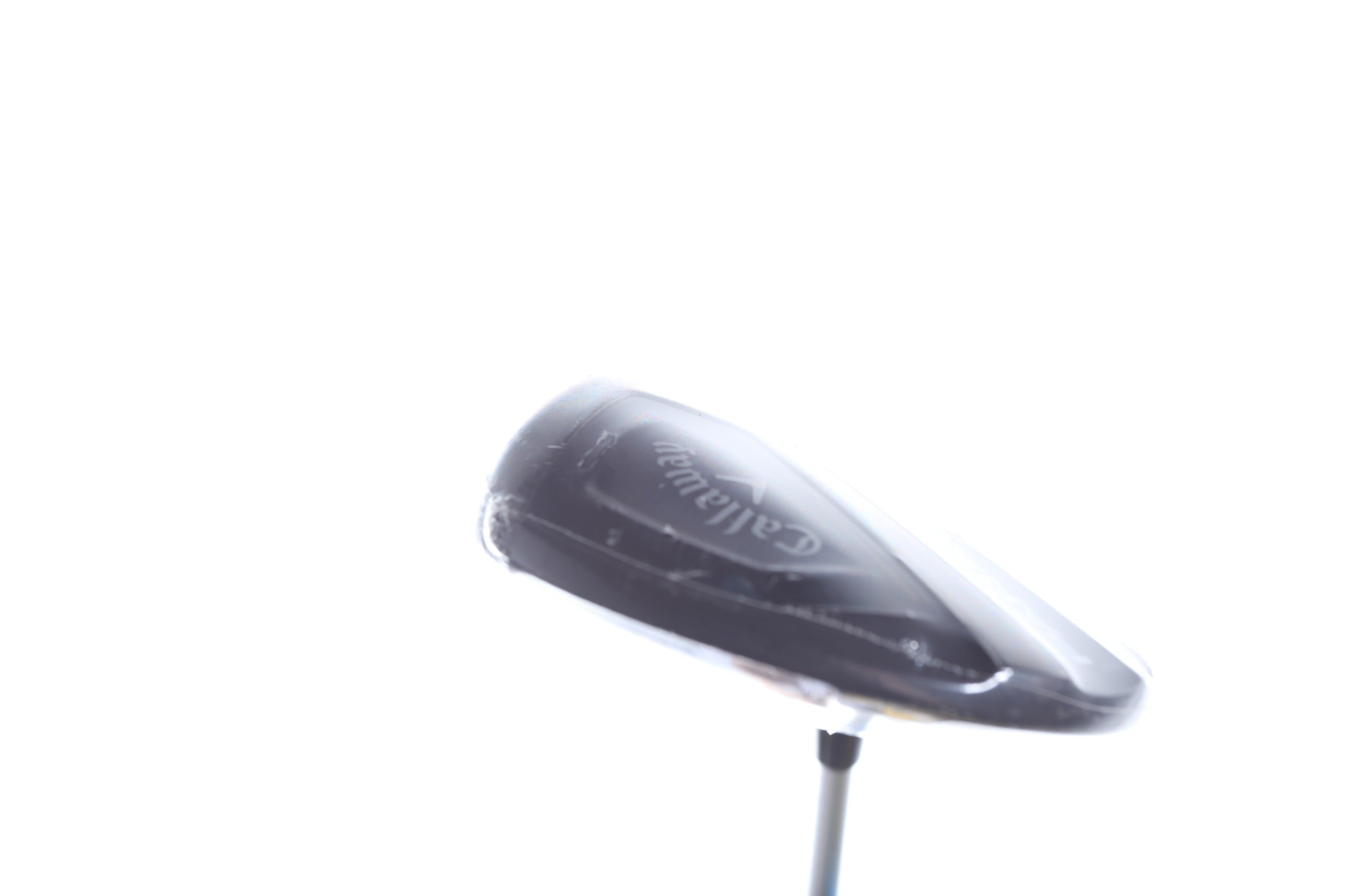 Used Callaway Paradym X 3HL Fairway Wood - Right Handed 16.5° Ladies Flex - Perfect for Women Golfers on the Course