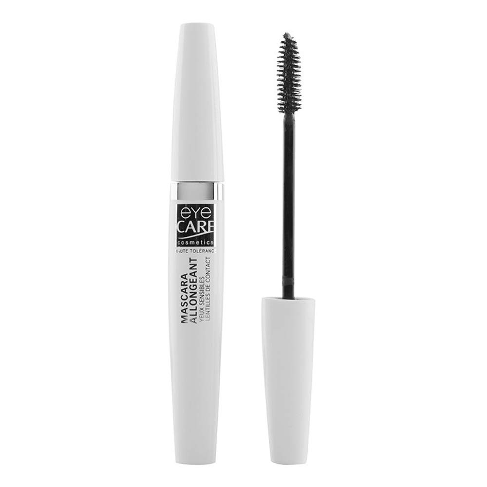 Long-Lash Mascara for Eye Care - 6g Ash Grey (3005) | Volumizing & Lengthening | Perfect for Daily Wear & Special Occasions
