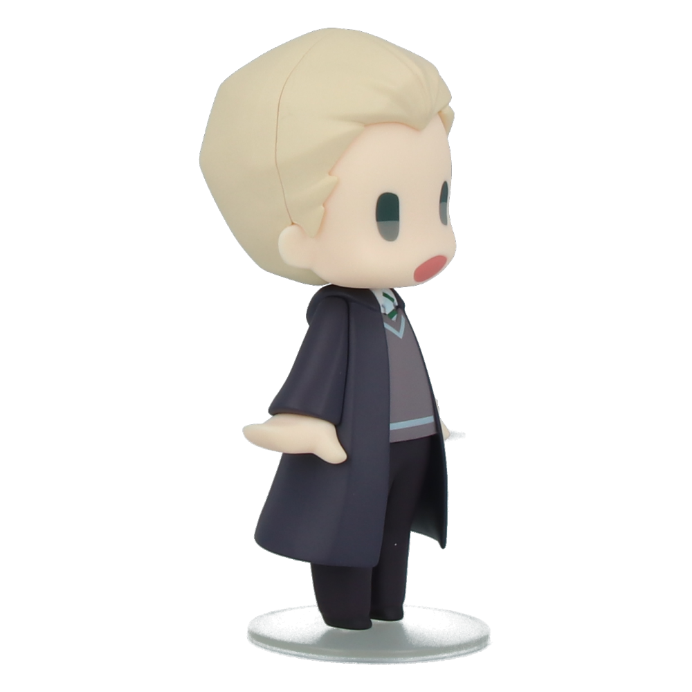 Good Smile Draco Malfoy Harry Potter Collectible Figure - Anime PVC Statue for Display, Gift & Home Decor | Perfect for Potterheads, Office Desk & Bookshelf Decoration