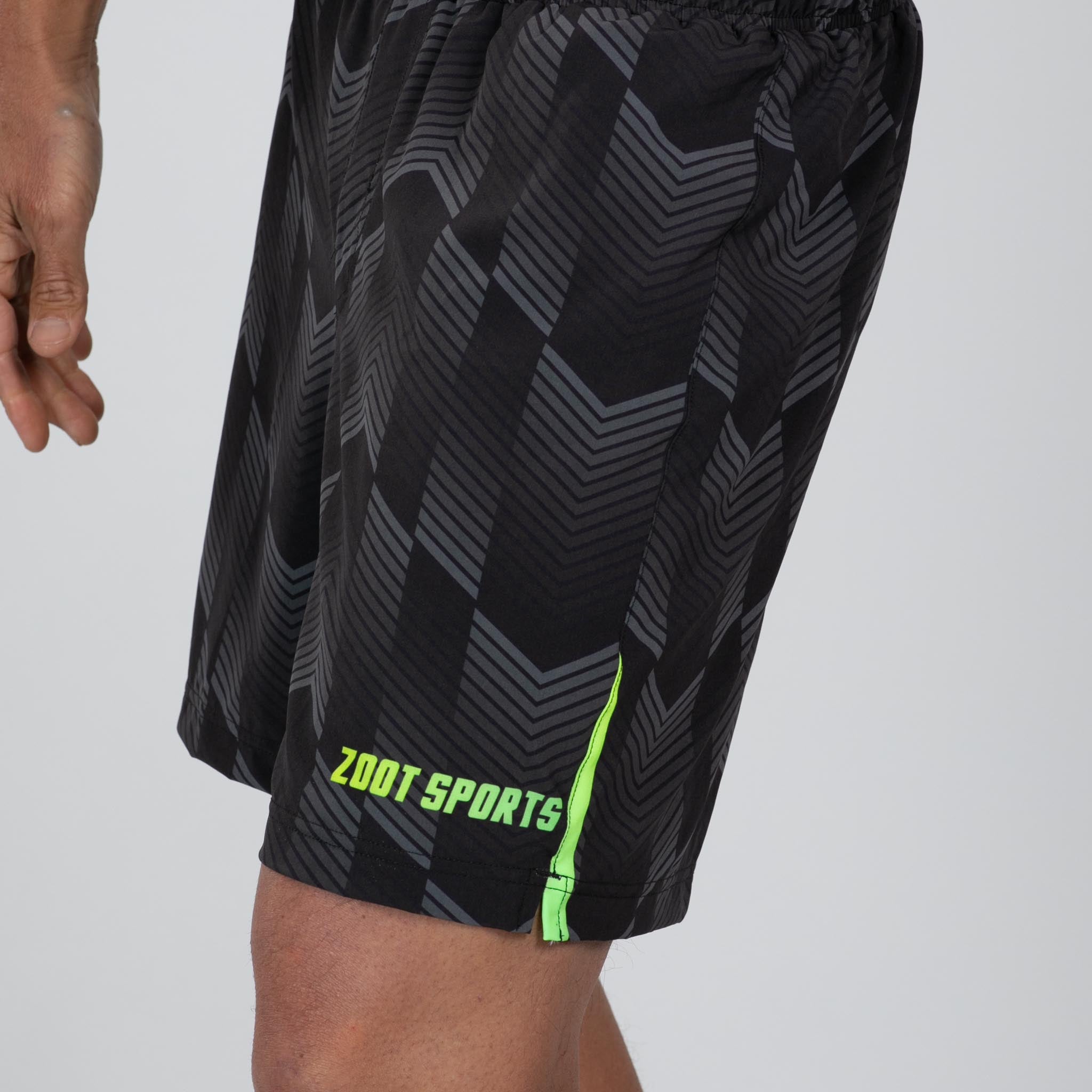 Men's Limited Edition 7-Inch Running Shorts - Lightweight Performance Athletic Shorts for Gym, Jogging & Outdoor Sports