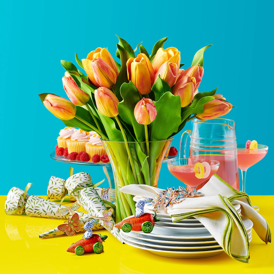 Willam Yeoward Madison Pitcher - Elegant Glass Pitcher for Cocktails, Lemonade & Iced Tea | Perfect for Parties, Dining & Home Decor