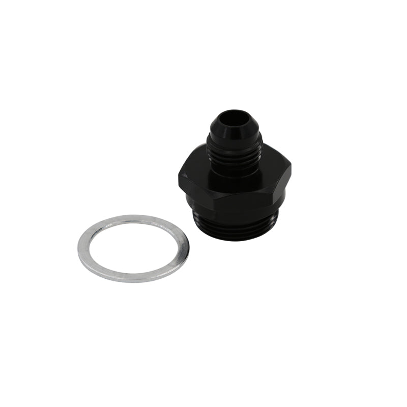 Aeromotive AN-06 to Holley Carburetor 7/8