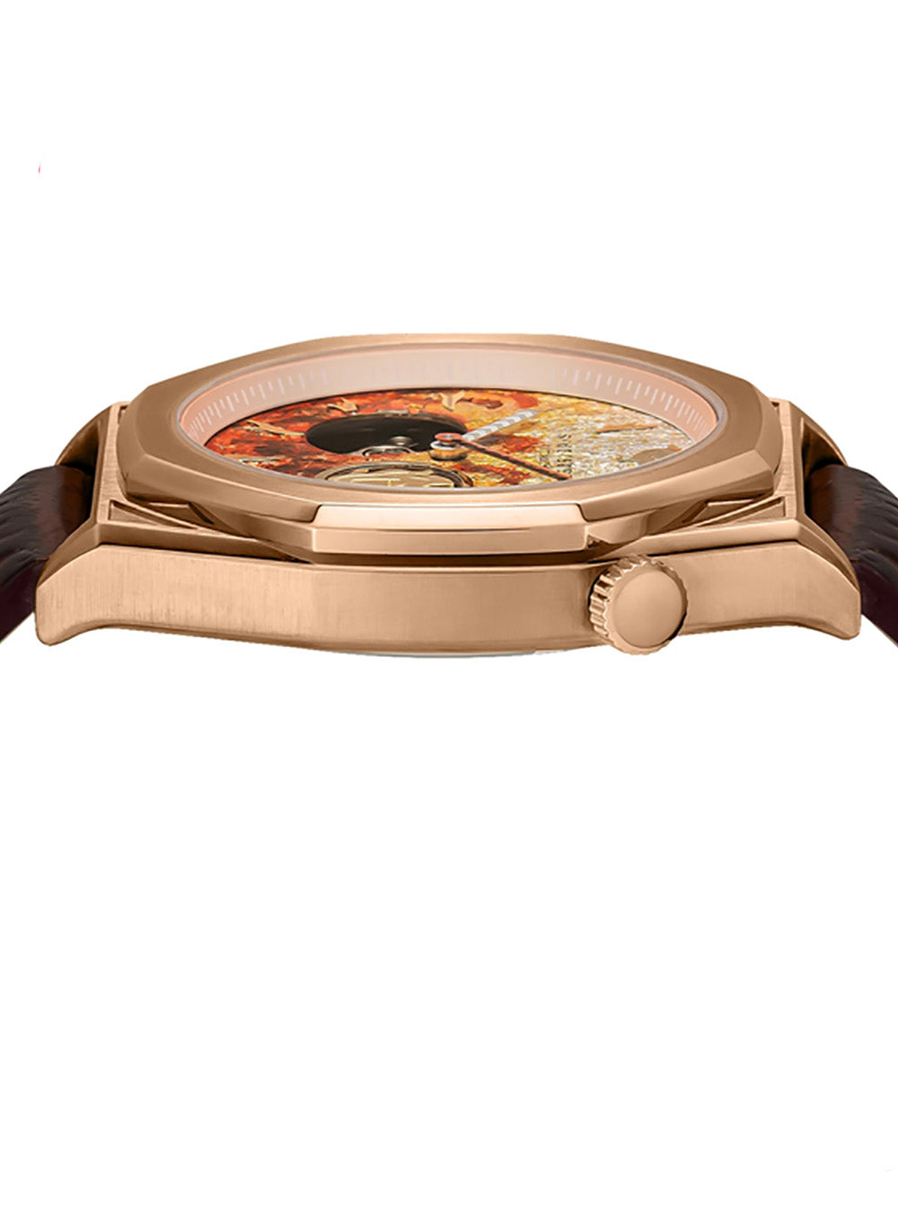 Garrack Demon Slayer (Kimetsu no Yaiba) S Meister Collaboration Watch - Limited Edition Made in Japan | Anime Cosplay, Collector's Item & Stylish Accessory for Fans