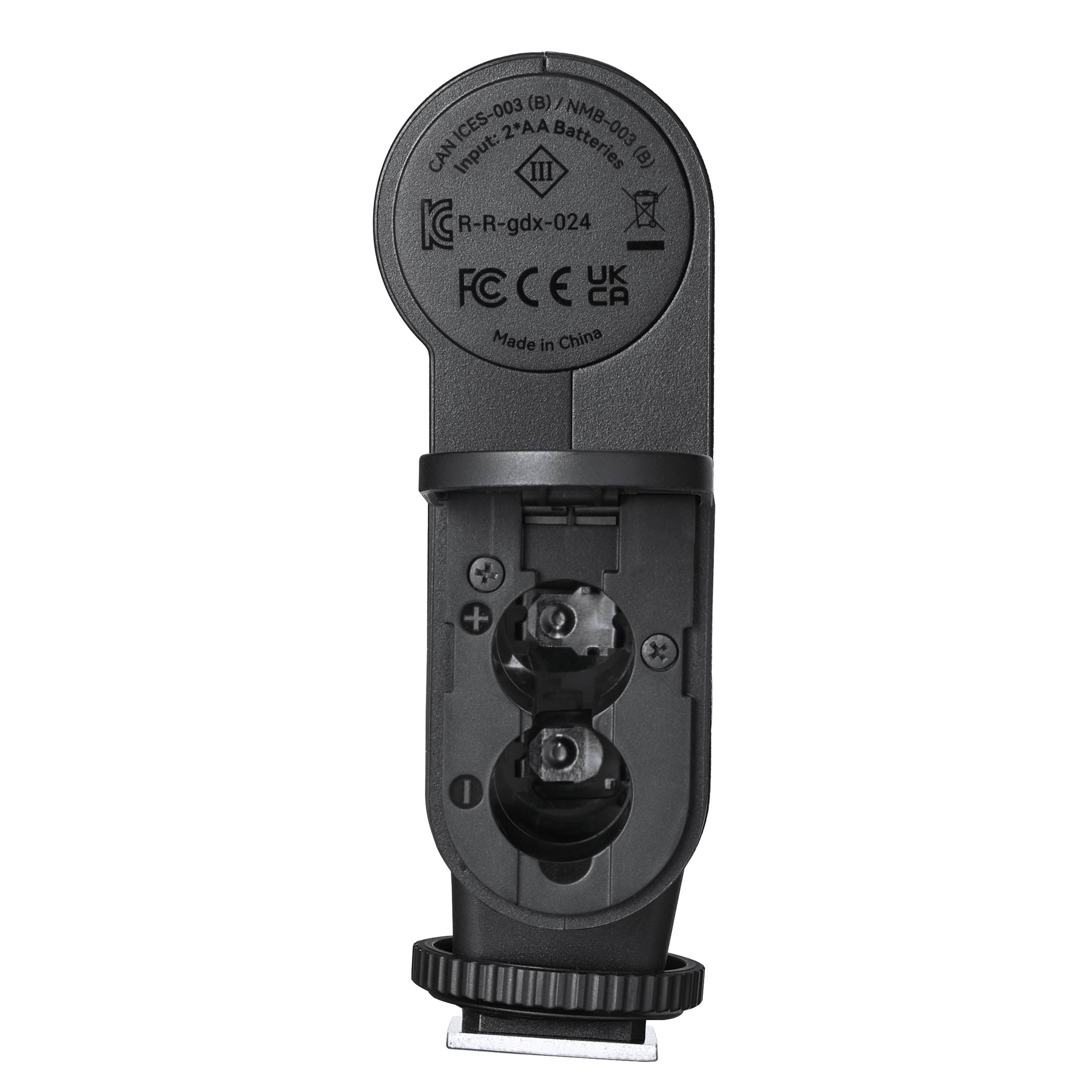 iFlash iA32 Compact Angle Adjustable Camera Flash for DSLR & Mirrorless Cameras - Perfect for Portrait, Wedding & Event Photography
