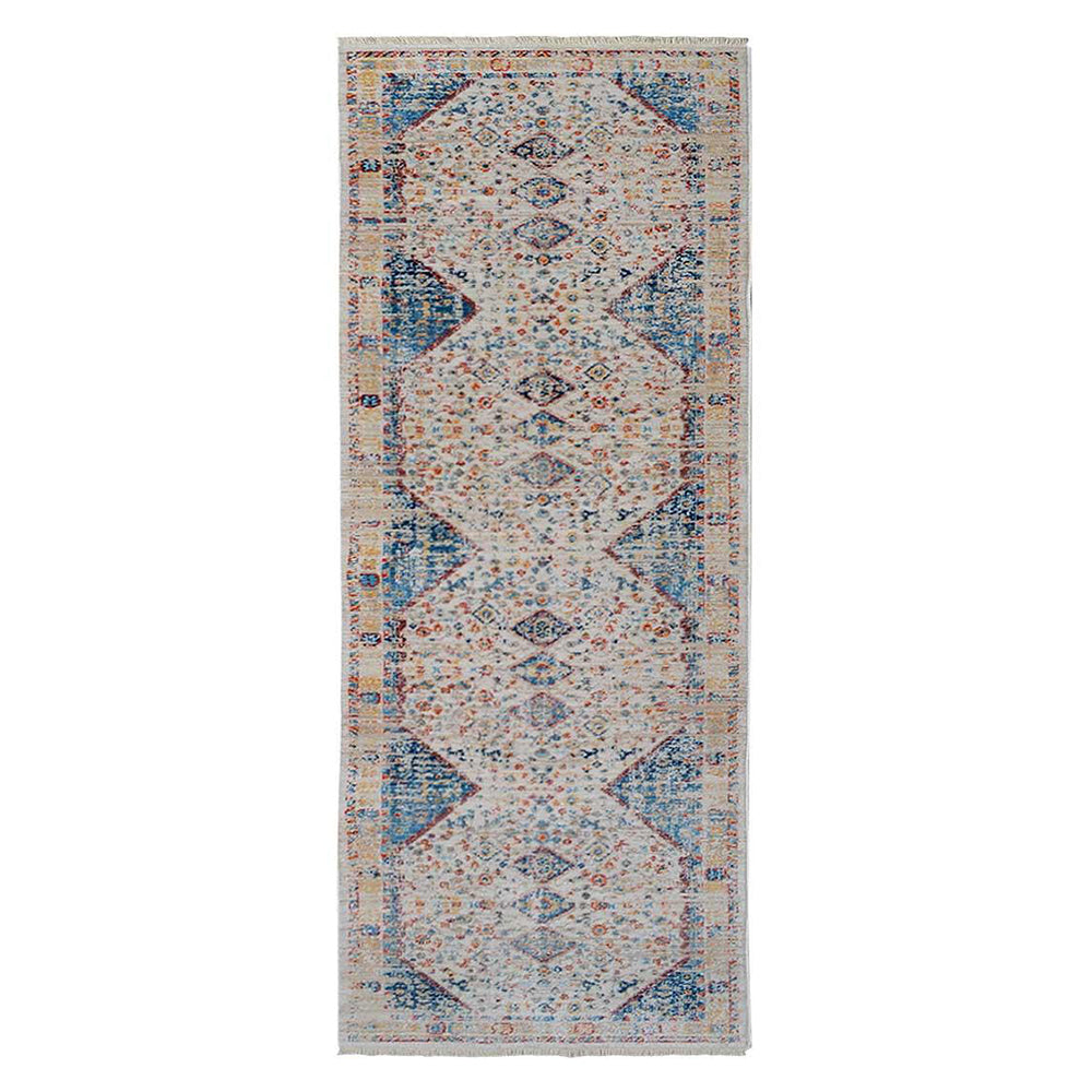 Royal Rugs Machine Woven Area Rug - Soft & Durable Non-Slip Living Room Carpet for Home Decor, Bedroom, Office (5x8 ft, Grey) - Perfect for Cozy Spaces & High Traffic Areas