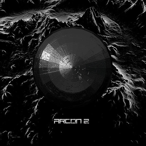 Arcon 2 - Outpost / Lost Dimensions 12