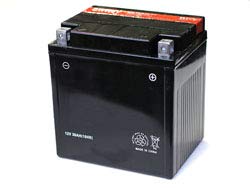 Technical Precision Replacement Battery for 2006 SKI-DOO ELITE 300CC Snowmobile - Perfect for Winter Adventures & Cold Weather Riding