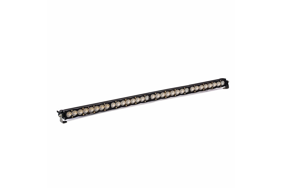 Baja Designs S8 40-Inch LED Light Bar - High-Performance Off-Road Driving Lights for Trucks & SUVs - Perfect for Night Driving, Camping & Outdoor Adventures