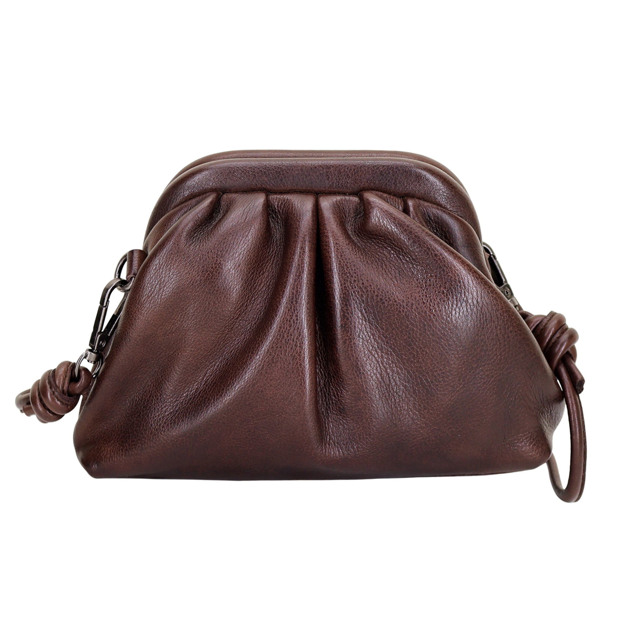 Layla Crossbody Bag for Women - Stylish Leather Shoulder Purse with Adjustable Strap - Perfect for Work, Travel & Everyday Use