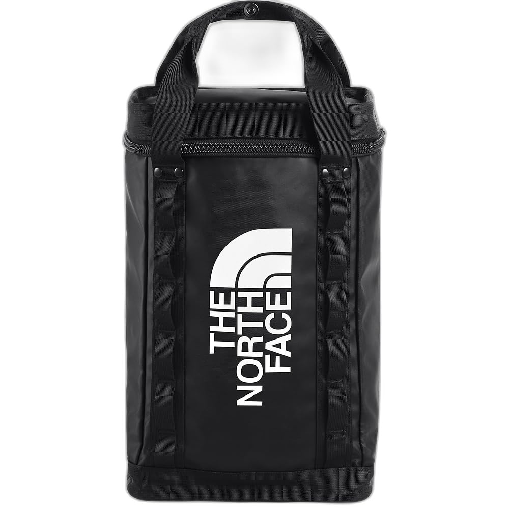 The North Face Fusebox Backpack - Lightweight Hiking & Travel Backpack for Men & Women - Water-Resistant Daypack for School, Work & Outdoor Adventures