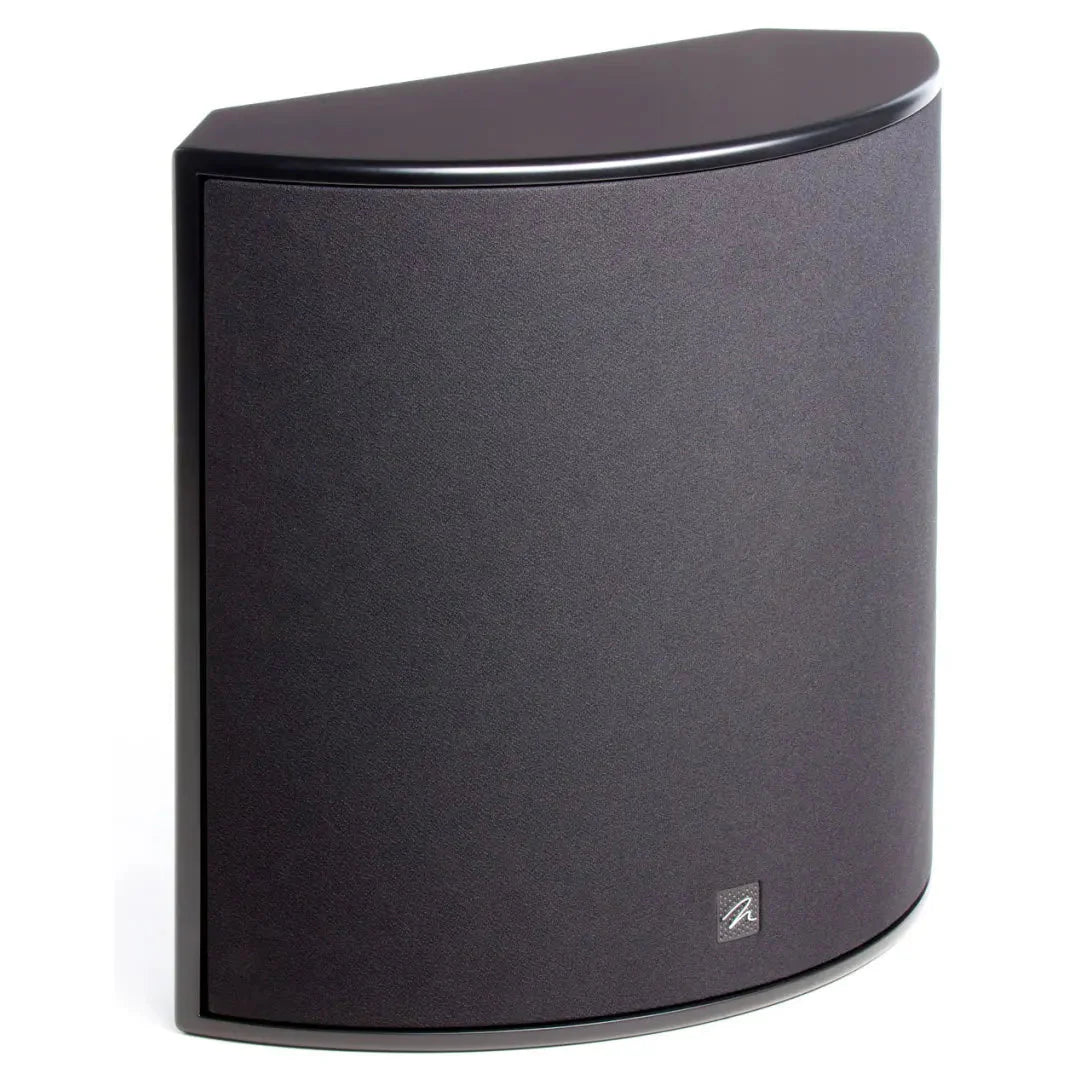 MartinLogan ElectroMotion FX2 Premium On-Wall Speaker - High-End Home Theater & Surround Sound System for Movies, Music & Gaming