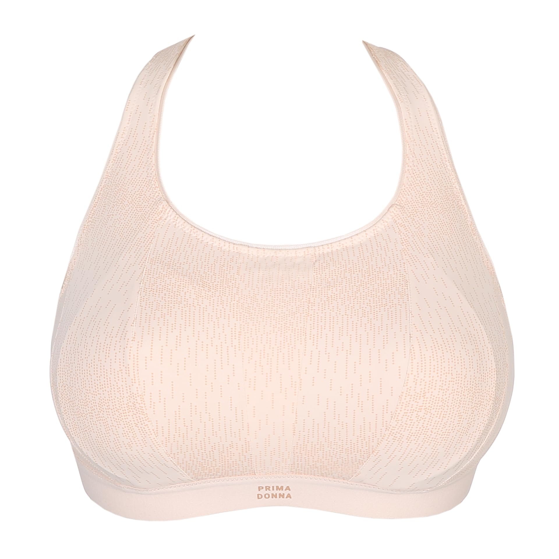 PrimaDonna Women's Wireless Sports Bra for Gym & Workouts - High Support Activewear for Running, Yoga & Fitness (6000413) - Perfect for High-Impact Exercise & Daily Wear