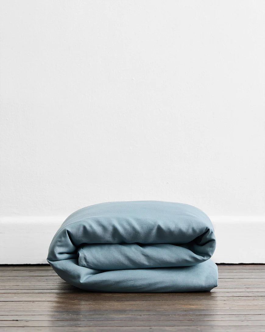 Lagoon, Pistachio & Sage Bedding Set - Soft & Breathable Comforter, Sheets & Pillowcases - Perfect for Master Bedroom, Guest Room & Dorm Decor