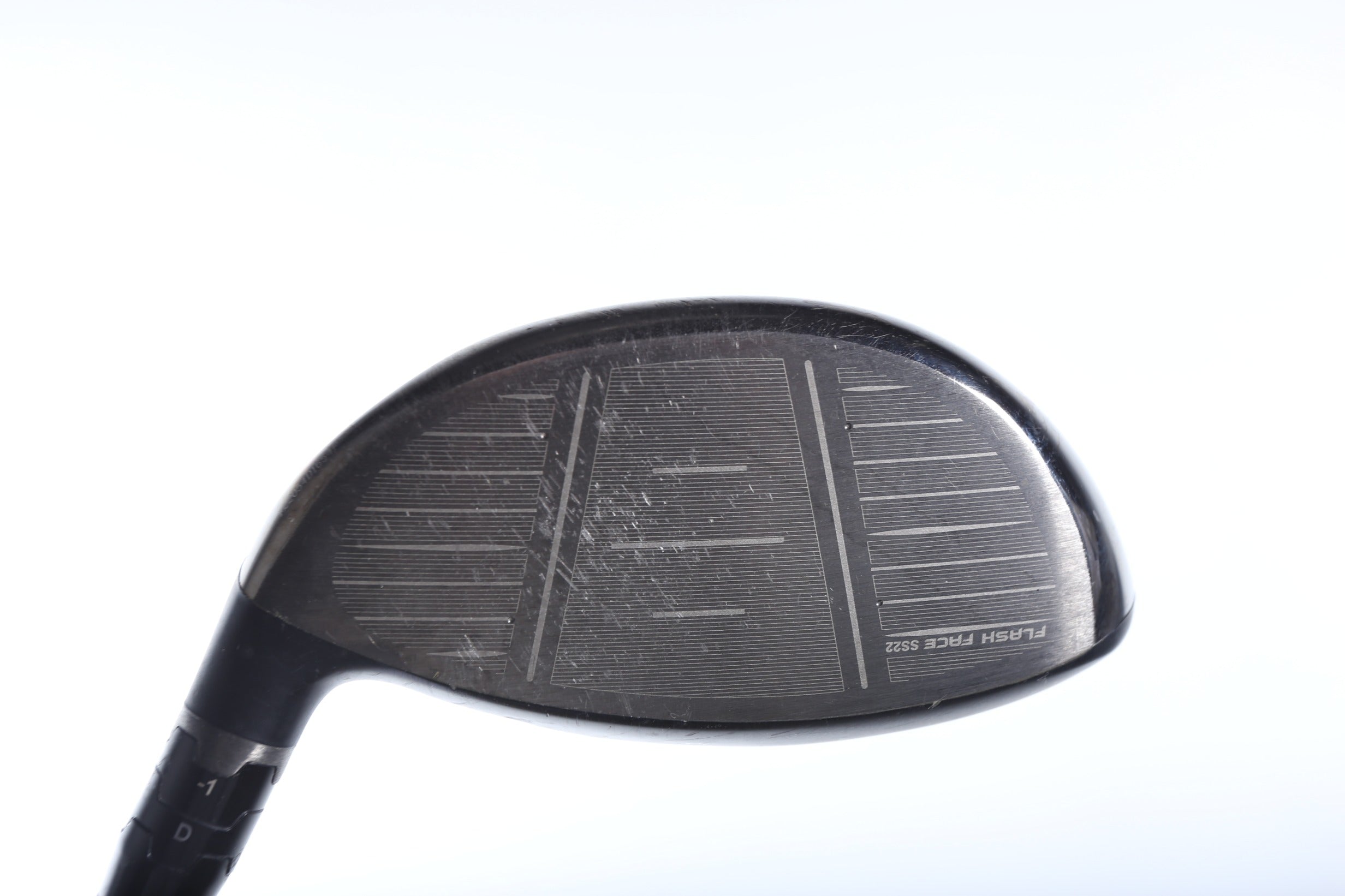 Used Callaway Rogue ST MAX Draw Driver 12° Right Handed Golf Club - Fujikura Ventus Blue Regular Flex Shaft for High Launch & Forgiveness | Perfect for Beginners & High Handicap Players on the Course