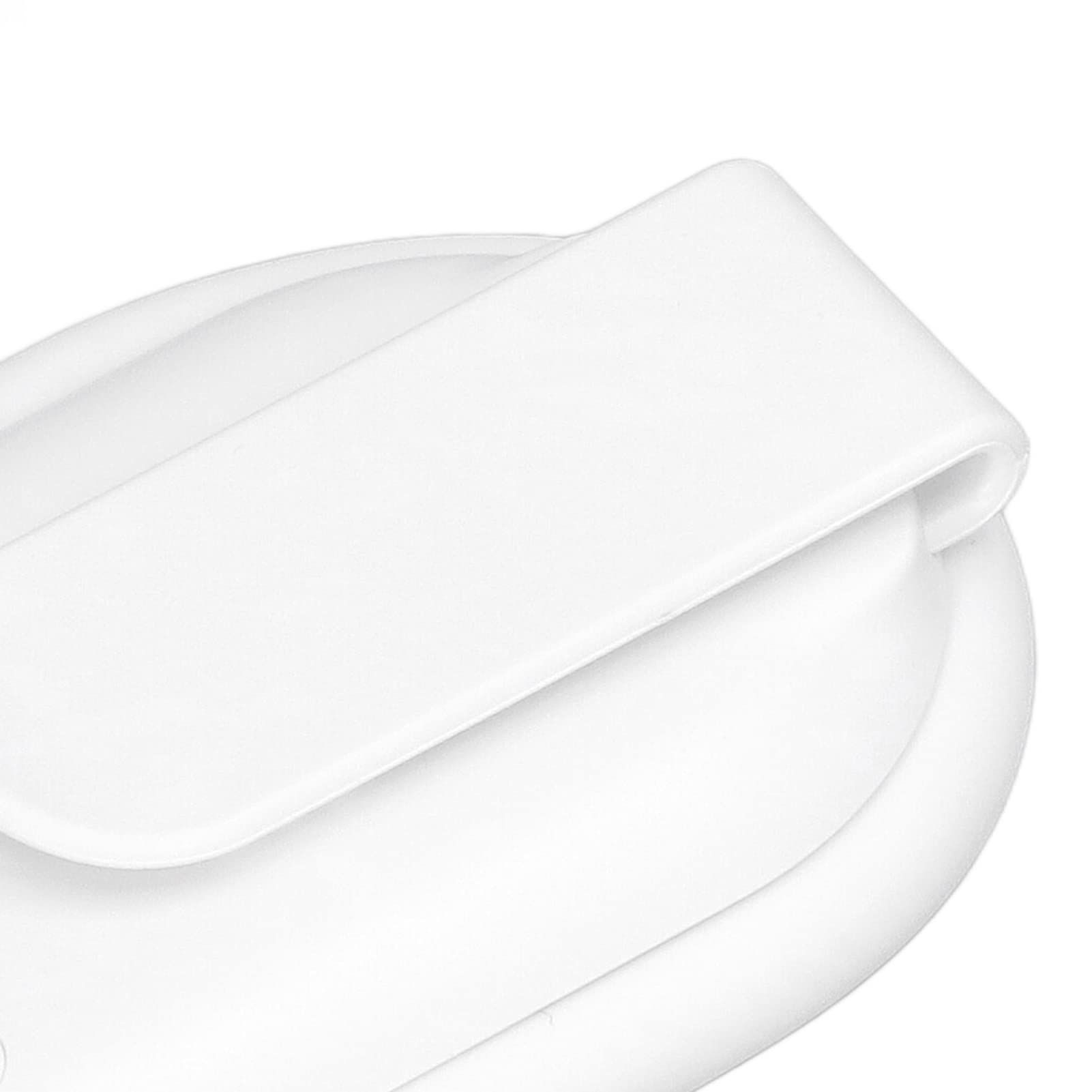 USB Rechargeable Book Light with 3 Color Modes & Adjustable Brightness - Flexible Clip On Reading Light for Night Reading, Studying, Travel & Bedtime Use