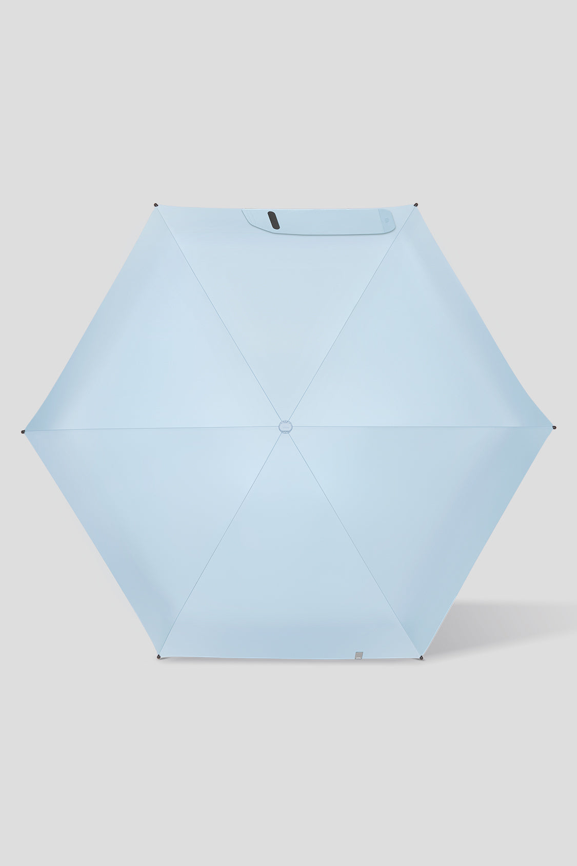 Carrie UPF50+ Sun Protection Umbrella - UV Blocking, Windproof, Compact & Lightweight for Outdoor, Beach, and Daily Use