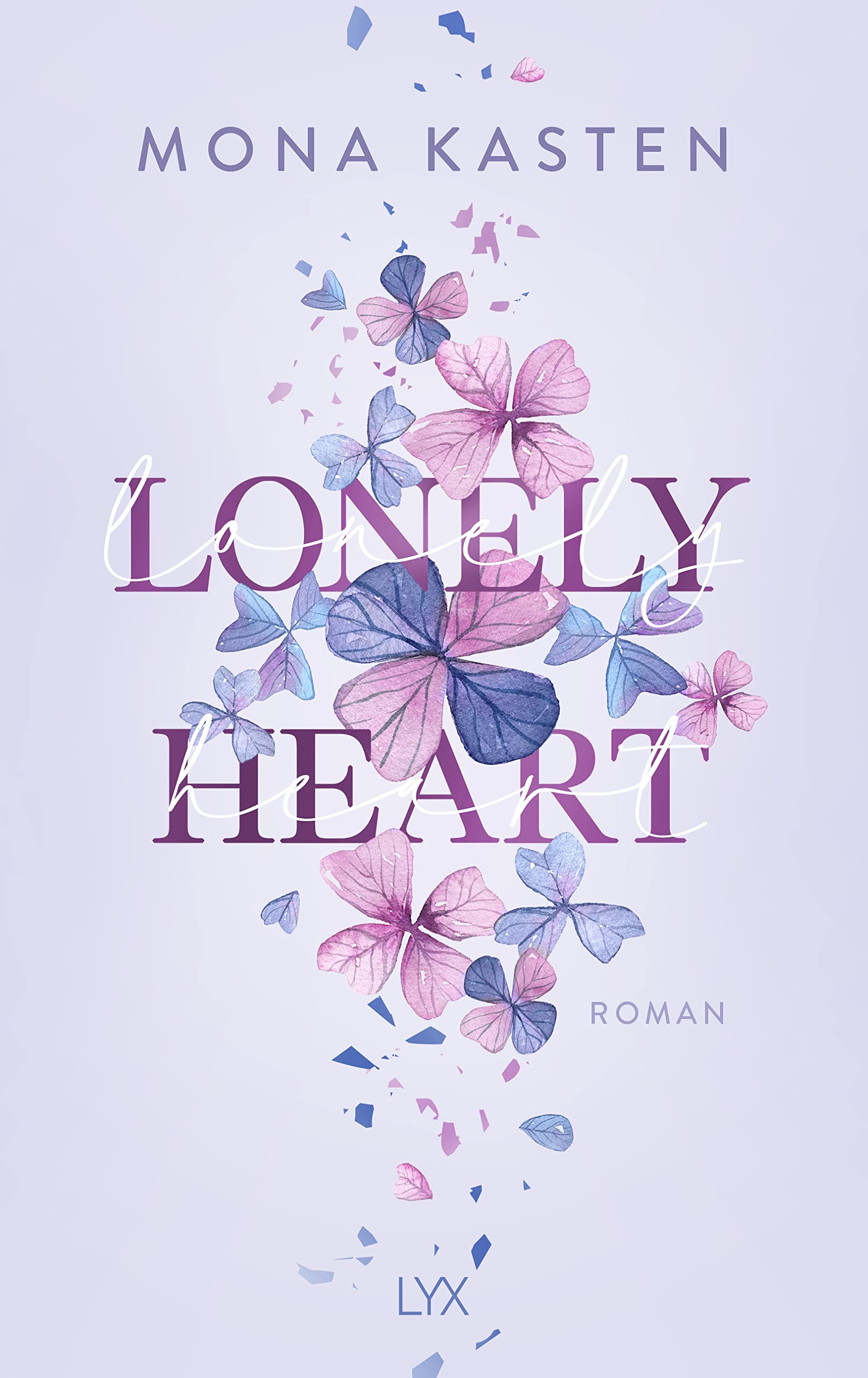 Kasten: Lonely Heart - Handmade Ceramic Vase for Home Decor, Perfect for Living Room, Bedroom & Wedding Centerpieces