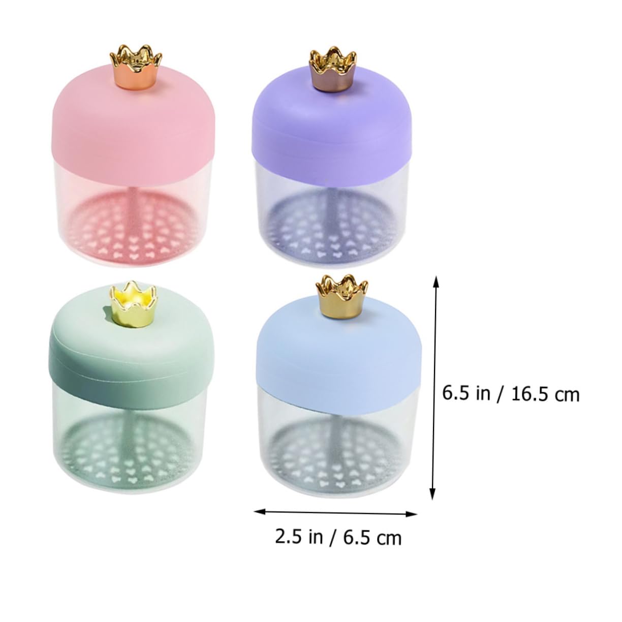 Best Facial Foam Maker Cup - Skincare Bubble Foamer Device for Women | Create Luxurious Lather for Cleansing, Exfoliating & Spa Treatments at Home