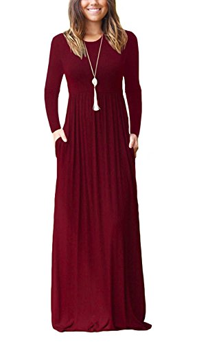 B-wine Red