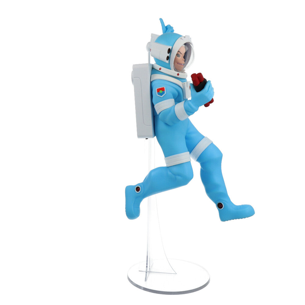 Superplastic Gorillaz Astronaut Noodle Action Figure - Limited Edition Collectible Toy for Fans & Decor - Perfect for Display, Gifts & Pop Culture Enthusiasts