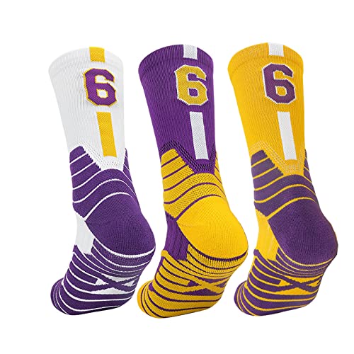 #6 Purple 3