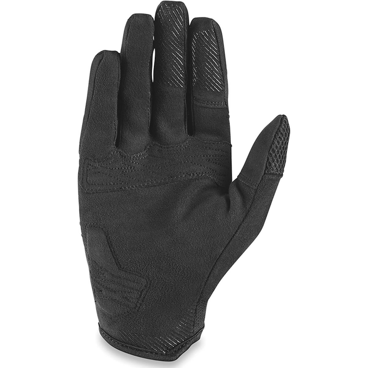 Dakine Cross-X Bike Gloves for Mountain Biking - Breathable & Padded Cycling Gloves for Men & Women - Perfect for Trail Riding, Downhill & MTB Adventures