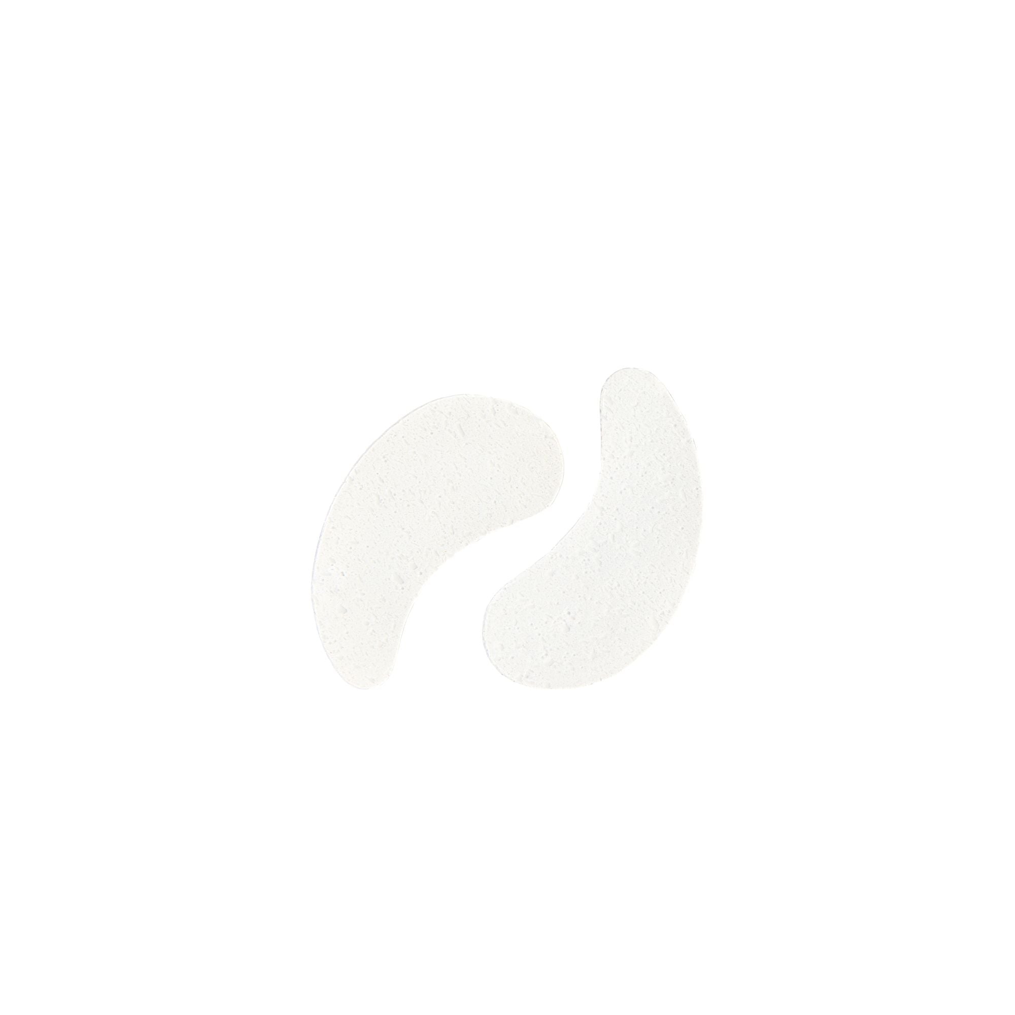 Hydraboost Under Eye Masks for Dark Circles & Puffiness - Cooling Gel Eye Patches for Brightening & Hydration - Perfect for Travel, Work & Relaxation