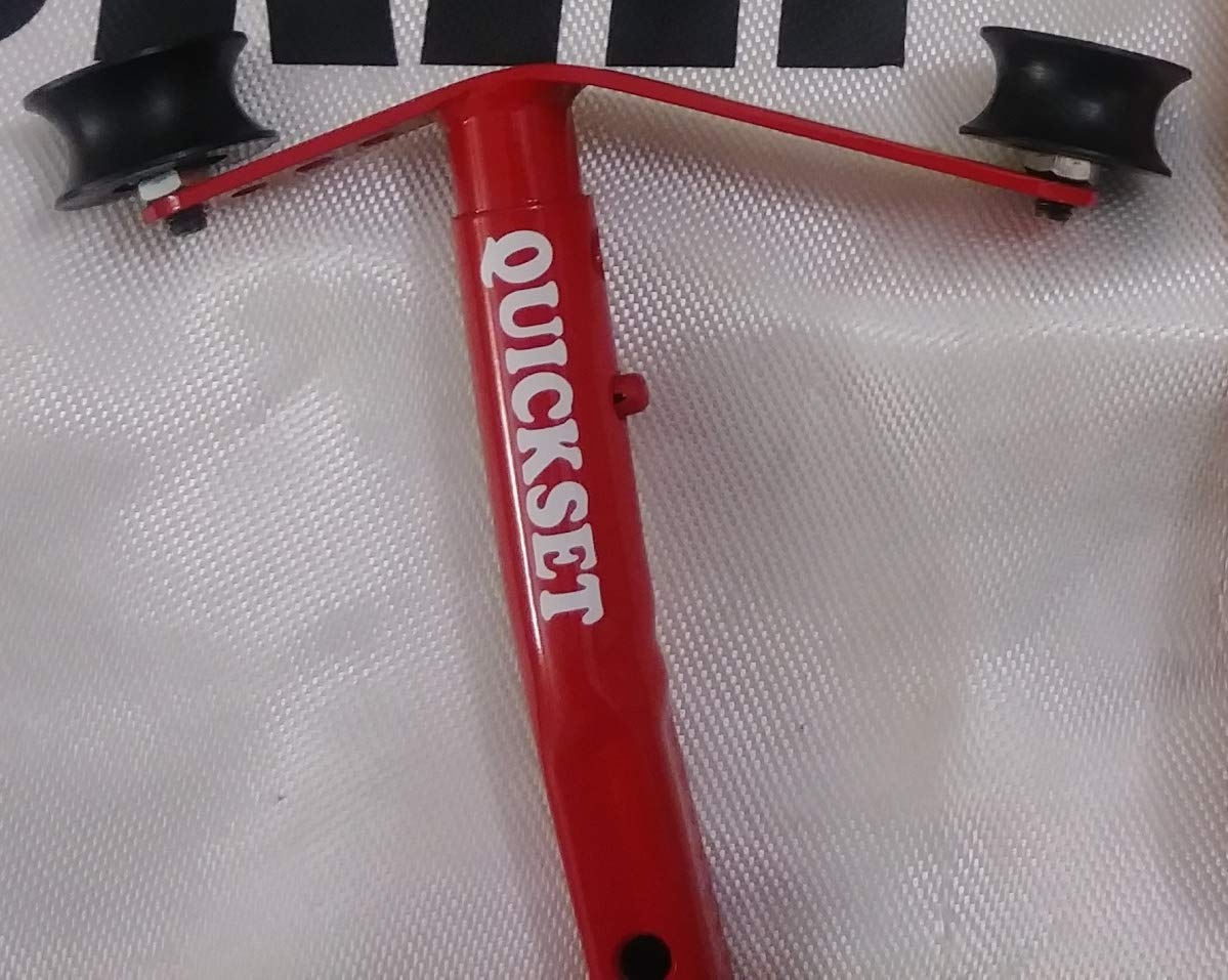 QuickSet Auto Glass Tool - Lightweight Windshield Setting Tool for Easy Auto Glass Installation | Perfect for DIY Car Repairs & Professional Auto Glass Replacement