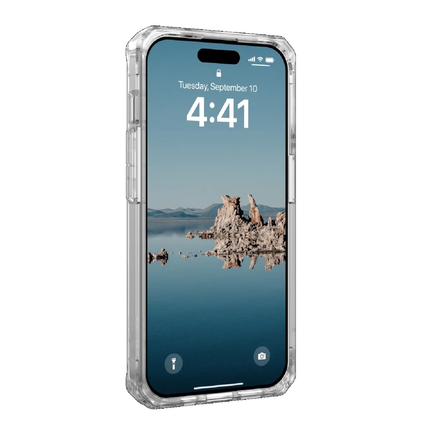 UAG Plyo MagSafe Rugged Case for Apple iPhone 15 Pro Max (6.7