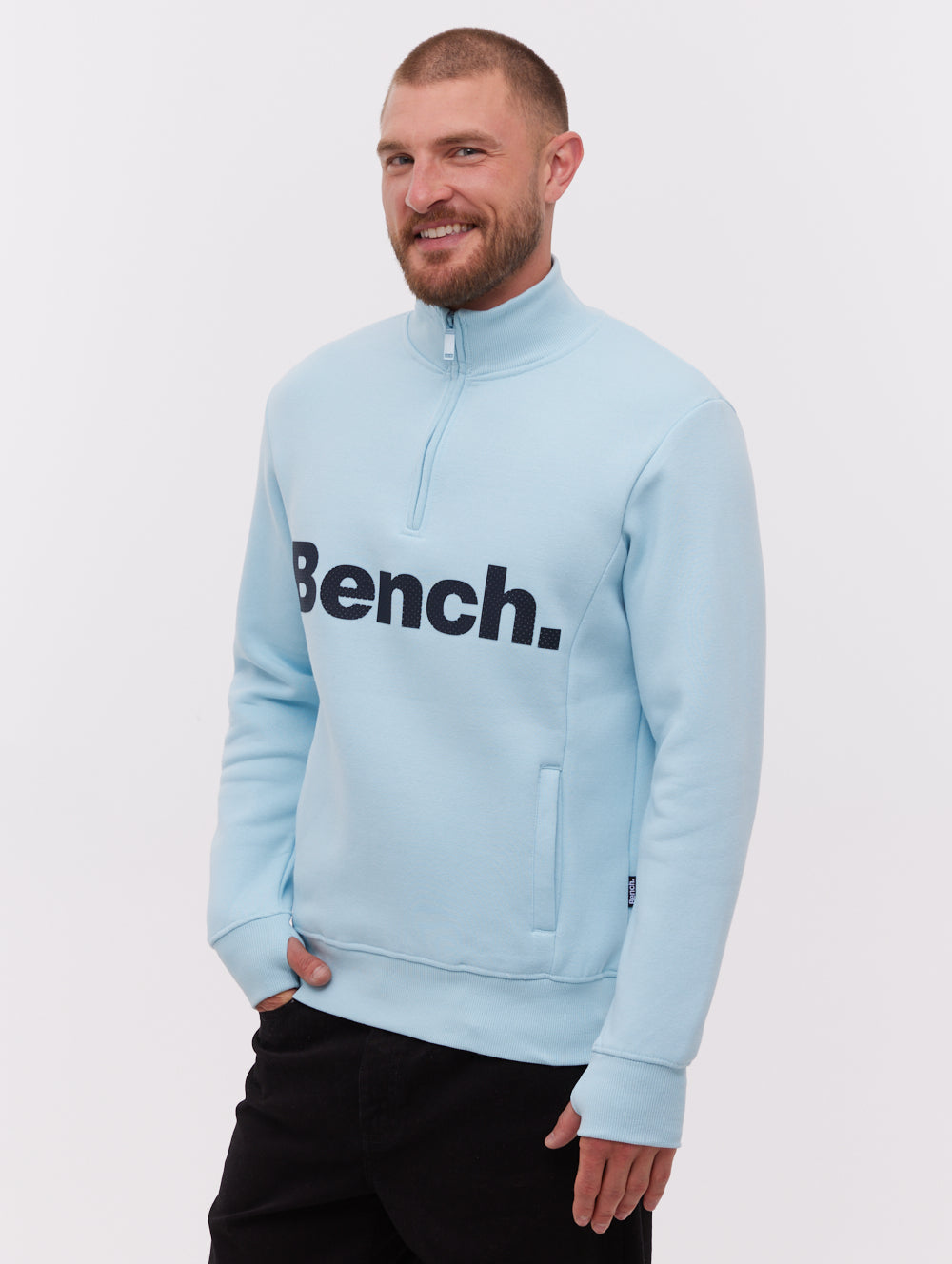 Plinth Funnel Neck Sweatshirt for Women - Cozy Oversized Pullover with High Neck - Perfect for Casual Wear, Lounge & Winter Outfits