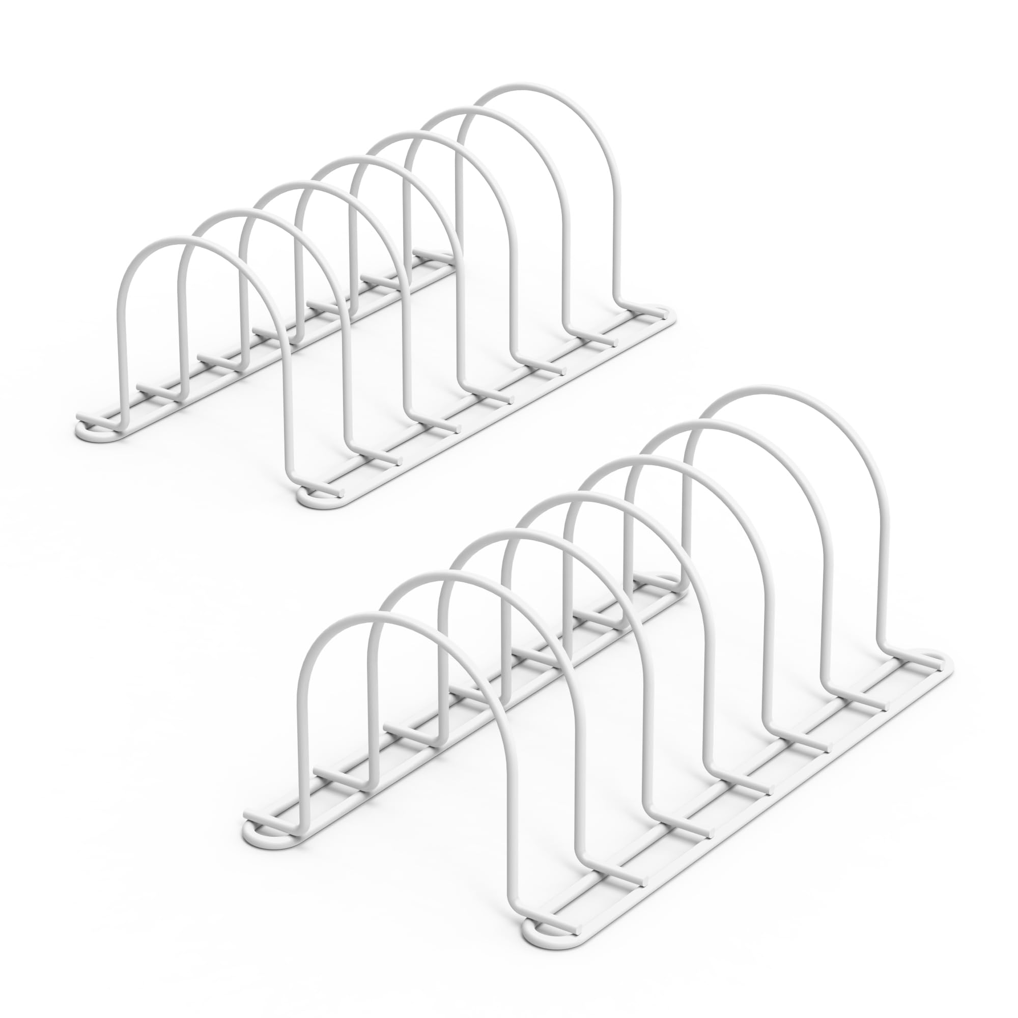 JAQ Pot Lids Holder 10.5