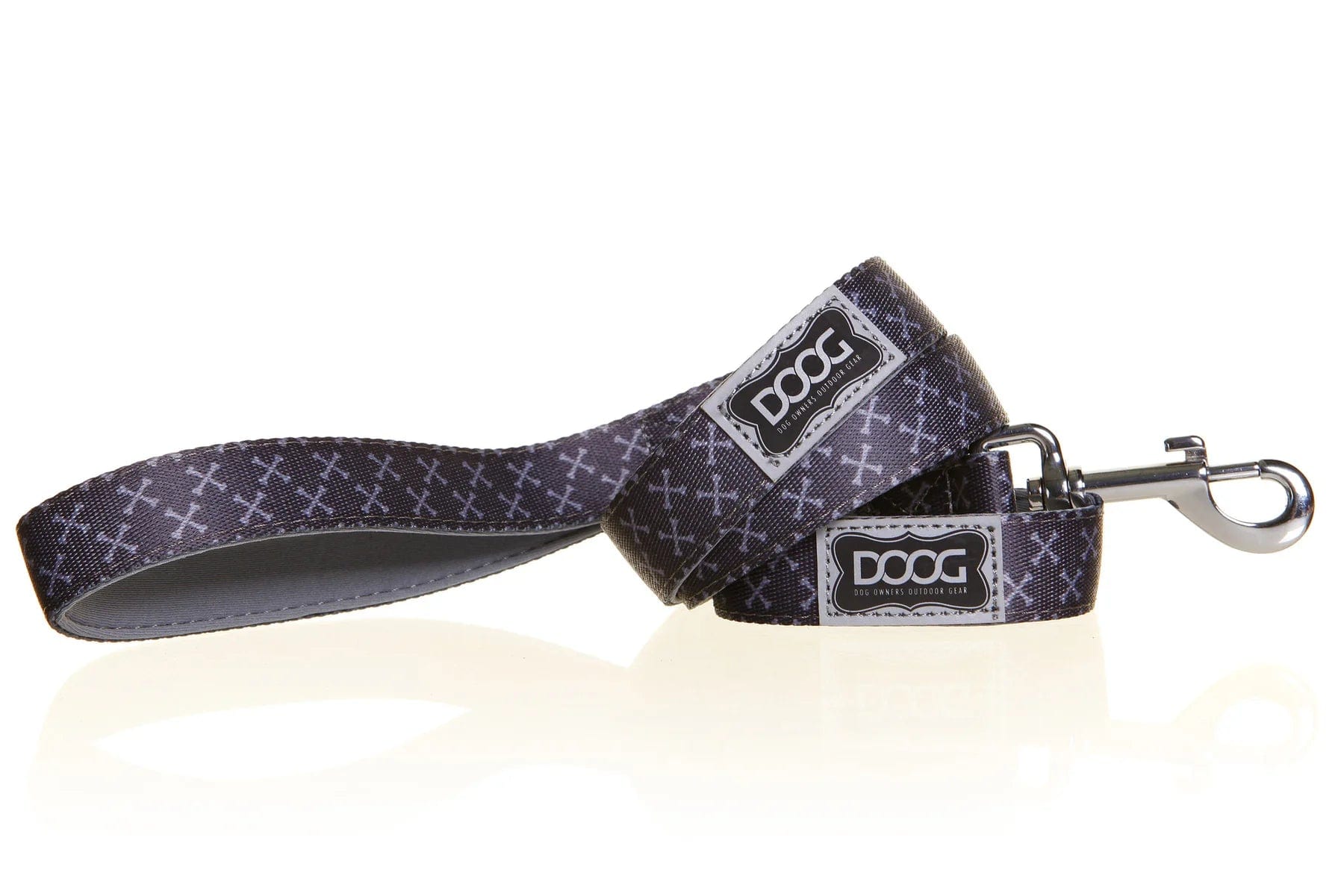 Odie Neoprene Dog Collar - Durable, Adjustable & Comfortable Pet Collar for Small, Medium & Large Dogs - Perfect for Walking, Training & Outdoor Adventures
