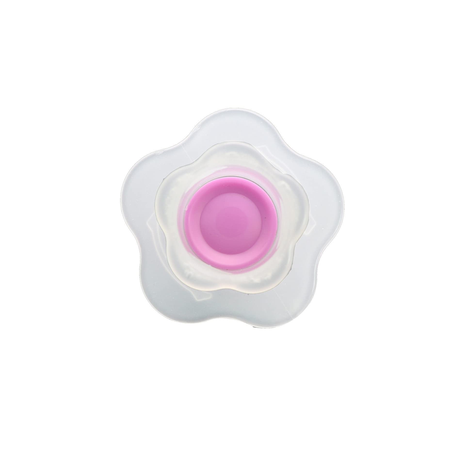 Purple Cupcake Plunger Cutter - Kitchen Corer for Baking & Cake Decorating