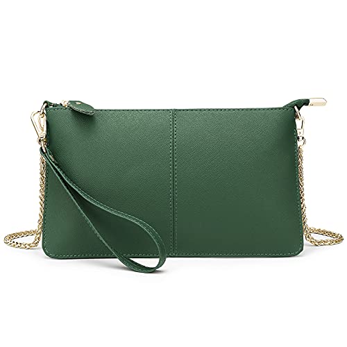Y-cross Green