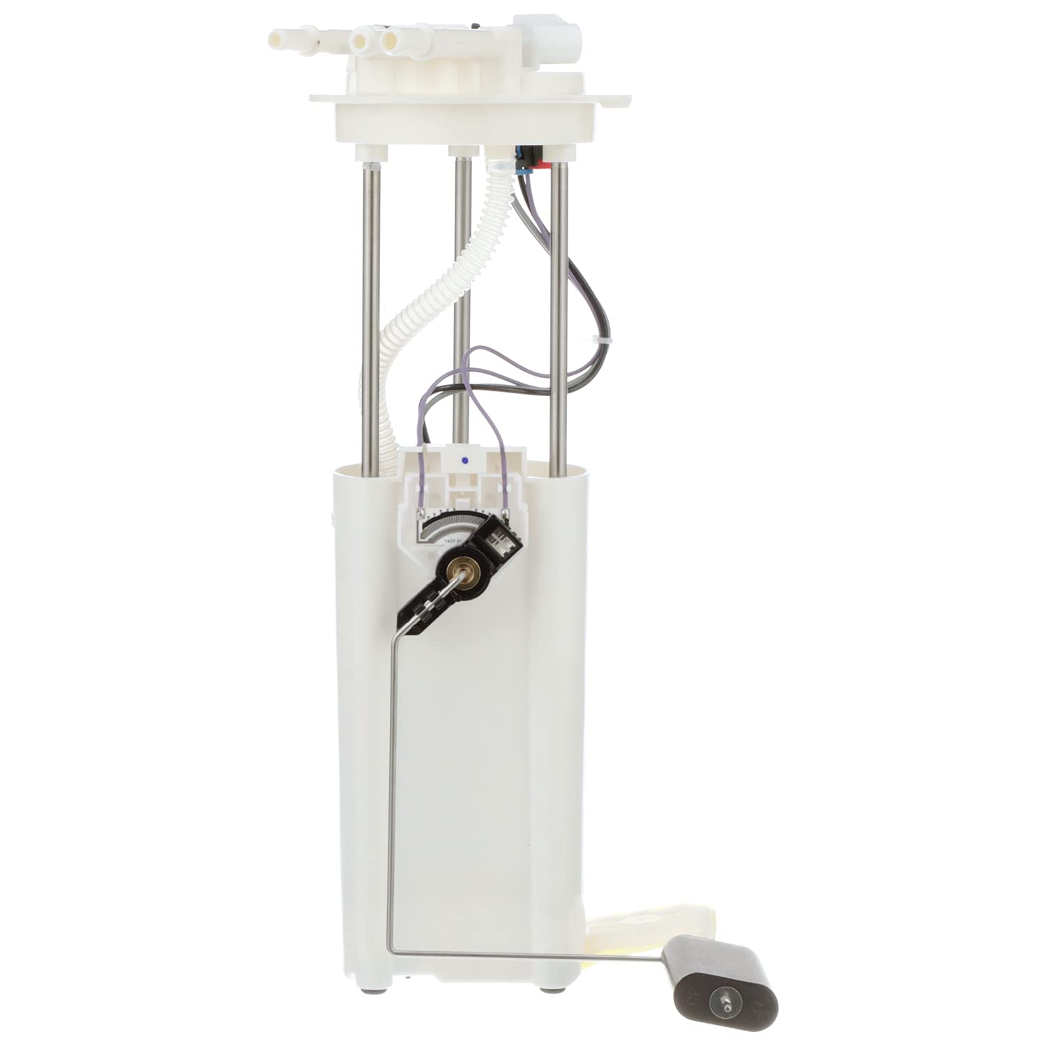 Delphi FG0108 Fuel Pump Module - High Performance Replacement for Cars, Trucks & SUVs - Perfect for Engine Repair & Maintenance