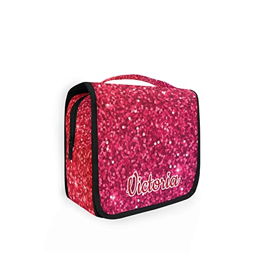 10#Red Glitter