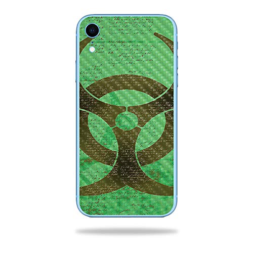 Biohazard