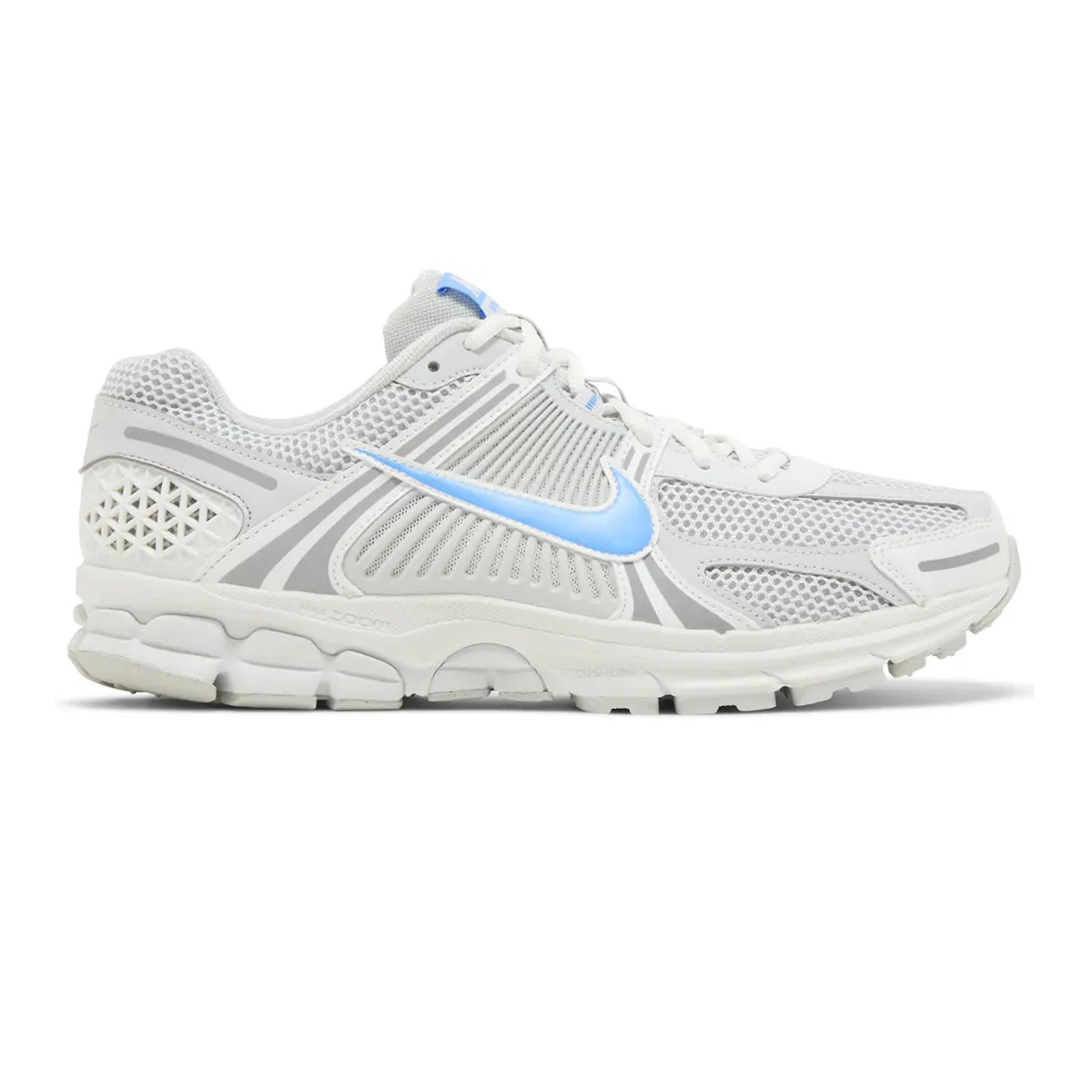 Nike Air Zoom Vomero 5 'University Blue' Running Shoes for Men (2023) - Lightweight Cushioned Sneakers for Jogging, Gym Workouts & Everyday Wear