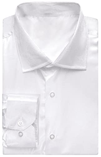 Satin White