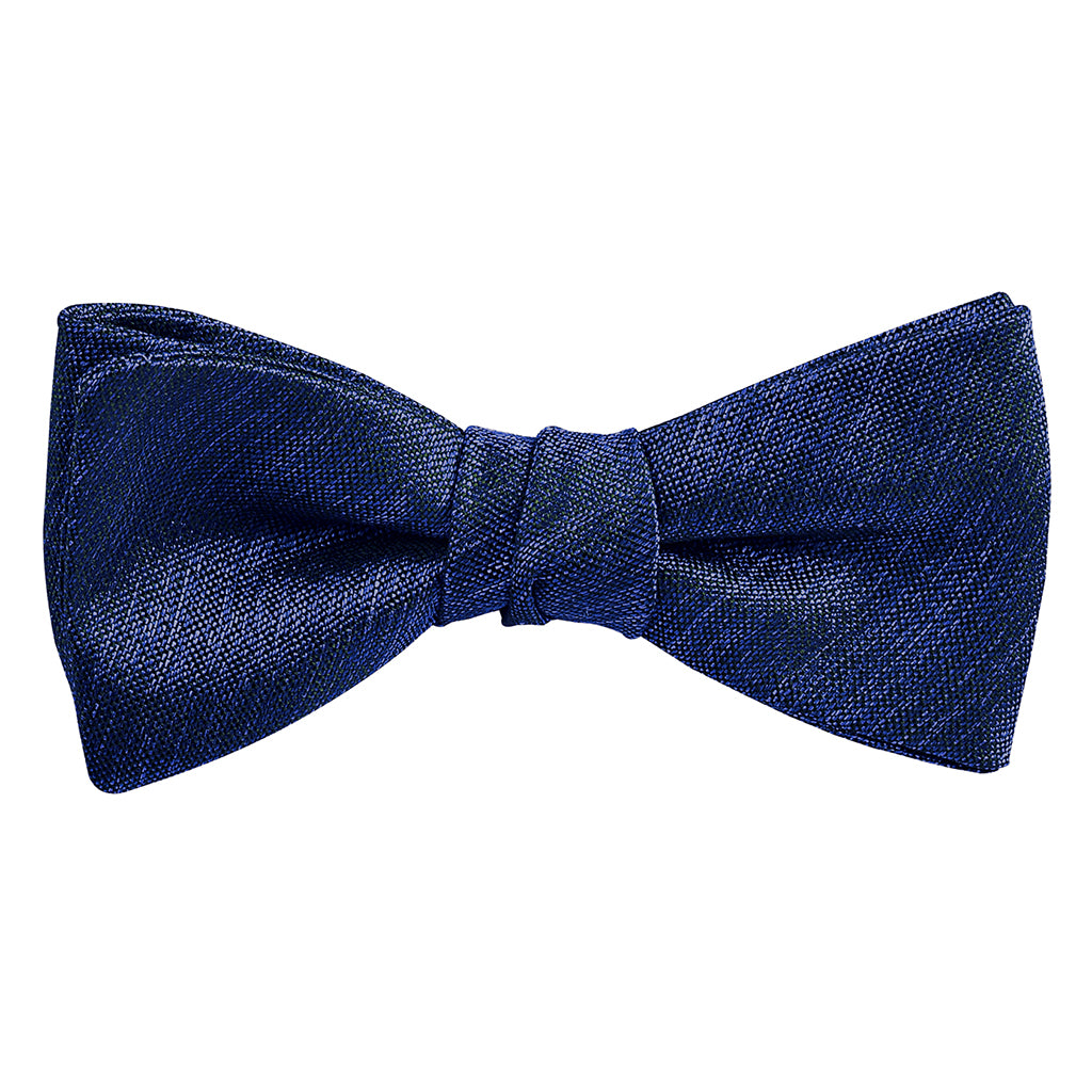 Pre-Tied Bowtie for Men - Classic Elegant Formal Neckwear for Weddings, Prom & Special Occasions