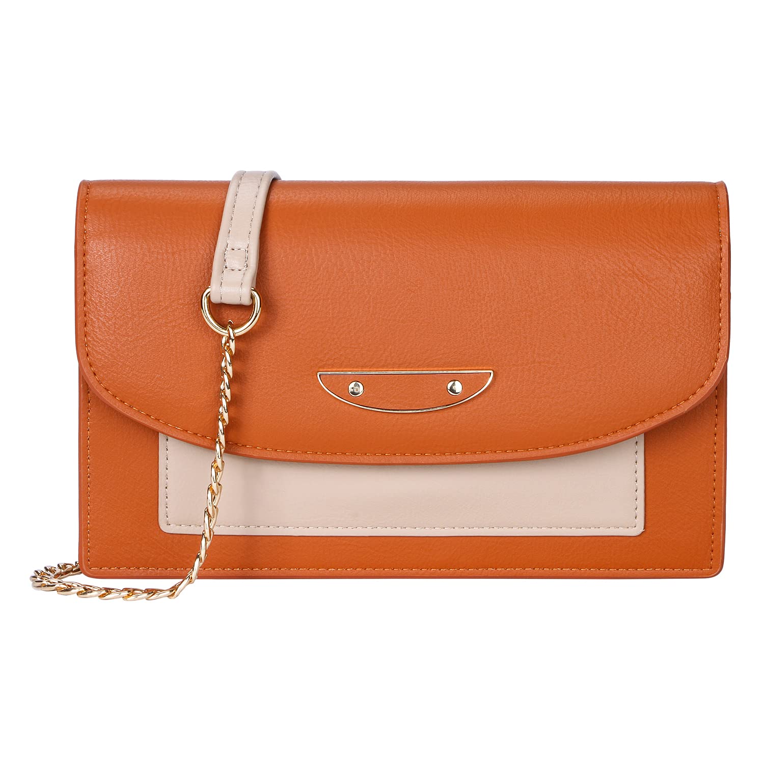 CYANB Small Crossbody Bags for Women - Stylish Phone Purse with Card Holder & Wallet - Perfect for Everyday Use, Travel, and Shopping