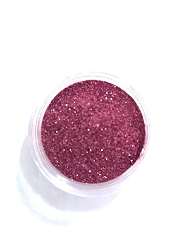 Glitter Lipstick - Rose Xfine Shimmer Lip Color for Women, Long Lasting & Moisturizing, Perfect for Parties, Date Night & Special Occasions