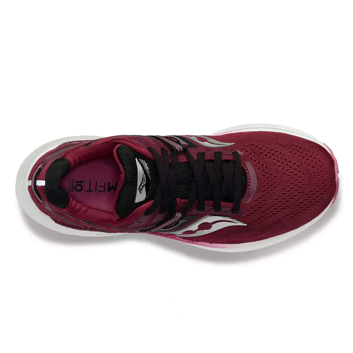 Women's Saucony Triumph 20 Running Shoes - Lightweight Cushioned Road Running Sneakers for Women | Perfect for Marathon Training, Jogging & Gym Workouts